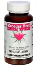 Sinus Blend Kroeger Herb