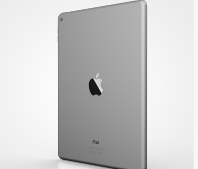 Apple iPad Air 1st Gen. 32GB, Wi-Fi, 9.7in - Space Grey for sale