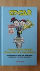Buch "Edgar - Mein Leben zwischen Nobelpreis und Arschkarte"