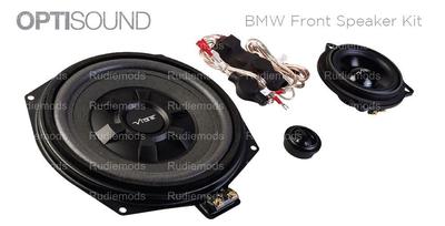 Vibe optisound bmw
