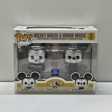 2022 Funko D23 Expo Exclusives Figures Guide, Gallery and Shared List 35