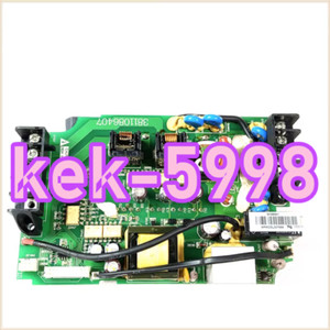 1PC Gebraucht VFD-M Series VFD015M43BA 380V 1.5kw Board Mainboard #CZ