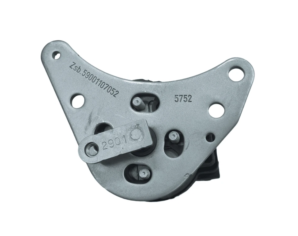 Turbolader Elektronischer Stellmotor Land-Rover Range Rover 3,6 TDV8 54399700062 - Bild 3 von 4