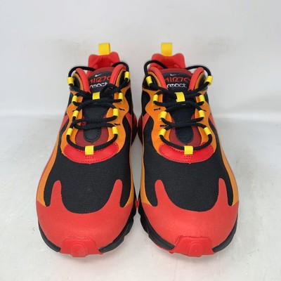 air max 270 magma orange