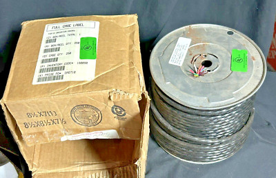 Paige - 18SOL 12C Solid D/B Irrigation Control Cable Sprinkler Wire 250'