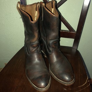 wide width motorcycle boots for mens