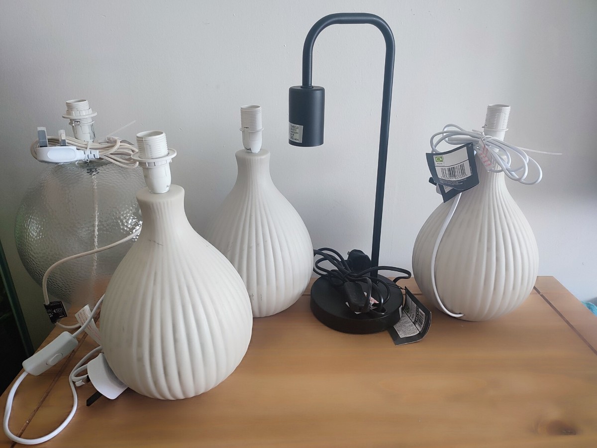 Tripod Table Lamp Asda Tripod Floor Lamp Asda