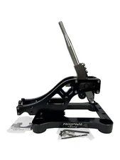 Billet Shifter Shift Box for J Series J25 J30 J32 J35 J37 J Swap V6 EK EG DC USA