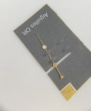 Genuine Rolex 16013 16018 16233 18038 18238 Cal. 3035/3135/3055/3155 Gold Hand