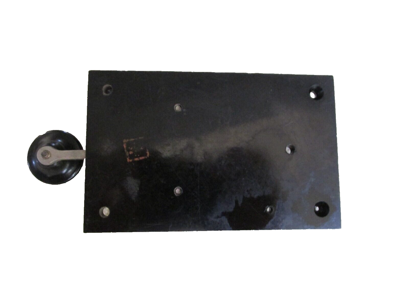 NO RESERVE WORKING J38 TELEGRAPH KEY CLEAN AND NEAT eBay