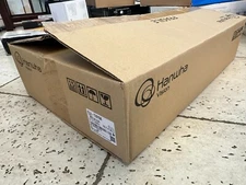 Wisenet SLA-T2815B Lens Module NEW Open Box