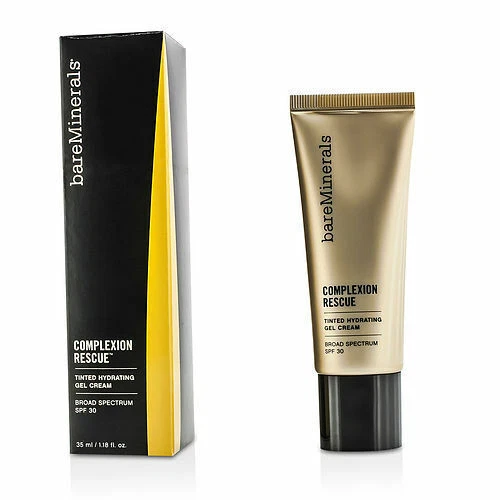 Base creme hidratante Bare Escentuals