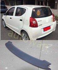 Ala spoiler stile fabbrica ABS per Suzuki Alto 5dr Style B 2008-2015