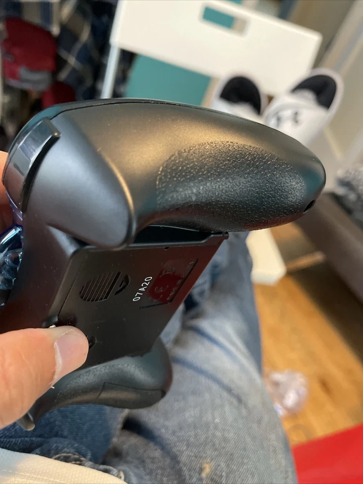 USED! Protocol Director - remote controller UNTESTED - Image 4 of 4