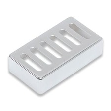 Solo Radiator Type 1 Humbucker Cover - 50mm
