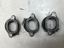 TRIUMPH 800 TIGER THROTTLE BODY INTAKE RUBBERS INJECTION ABS  2014 > 