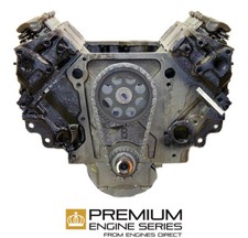 Jeep 5.9 360 Engine 1998 Grand Cherokee New Reman Oem Replacement