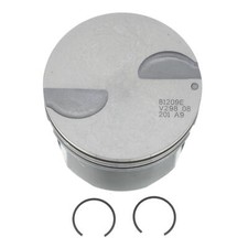 Genuine Gm 2010-2017 Chevrolet Gmc Cadillac Hummer Yukon Engine Piston 19208675