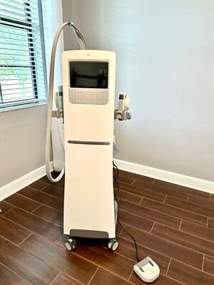 Velashape III Cellulite Reduction, Syneron, Needs  new power supply, Best Offer