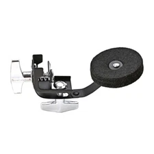 Portable Clamp on Tone Control Muffler Internal Tone Control Drum Accessories