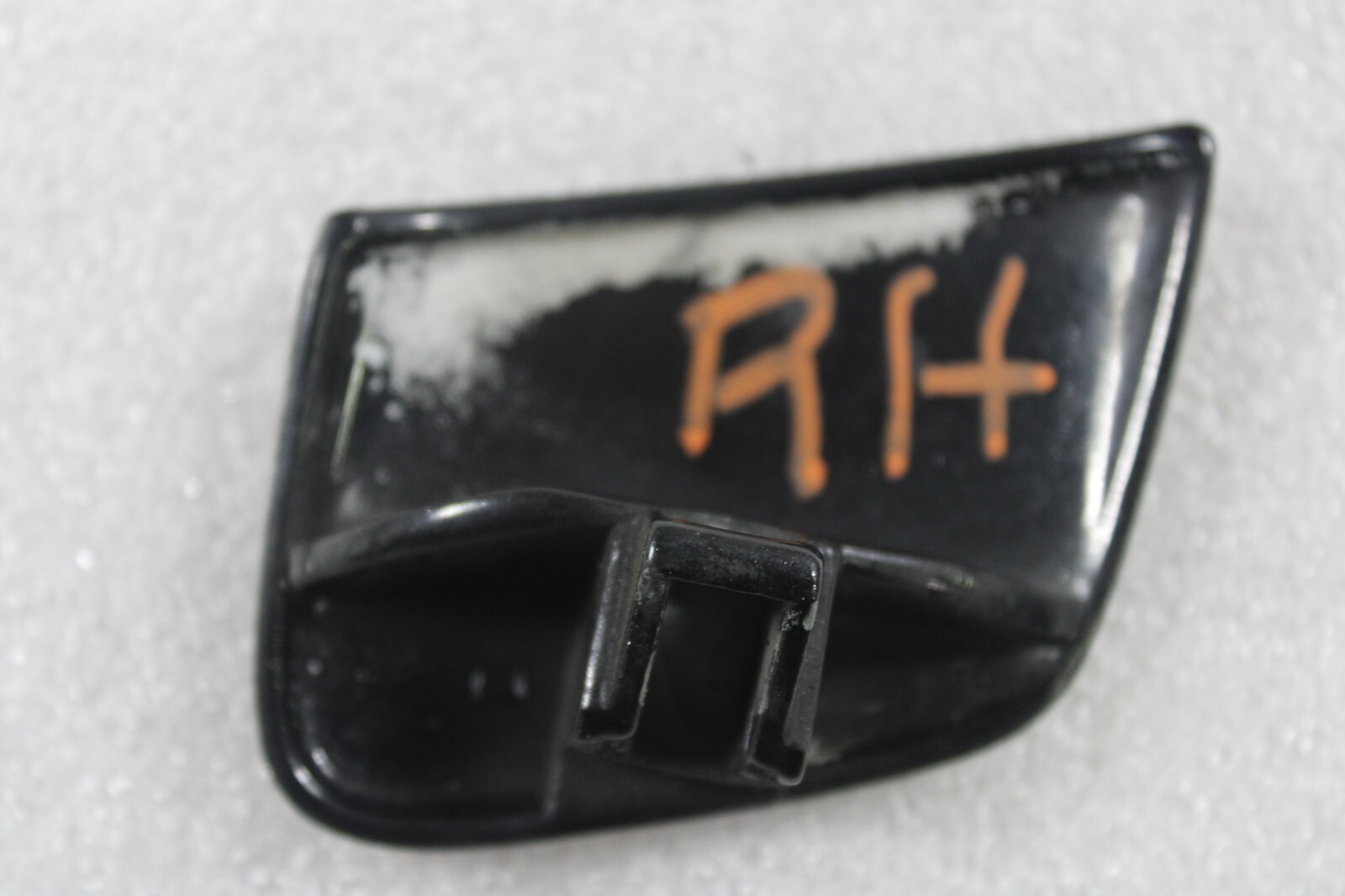 Ferrari 575, 550, RH, Right, Outer Door Handle, Used, P/N 64657410