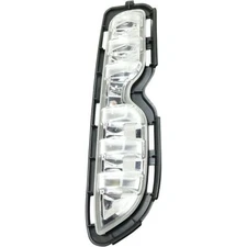 Daytime Running Light DRL Certified Assembly Passenger Side For 2013-15 Scion xB