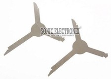 Metra 86-9001 met-869001 1998-2006 Volkswagen/Audi/Mercedes Radio Removal Tool