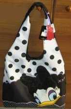 Borsa Paperina bianca o nera