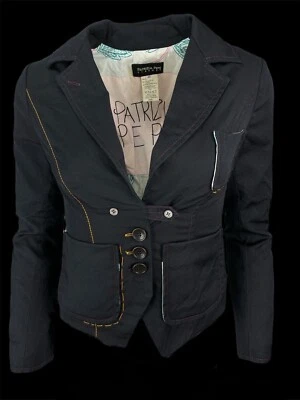 PATRIZIA PEPE Damen Sakko Blazer  - Bild 1 von 4