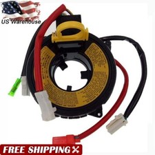 Clock Spring Mb953169 For Mitsubishi Montero Sport 1997 1998 1999 2000 2001 2002