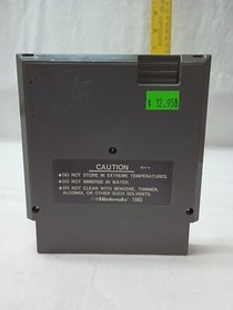 The All New Family Feud (NES, 1991) Authentic Cartridge - 