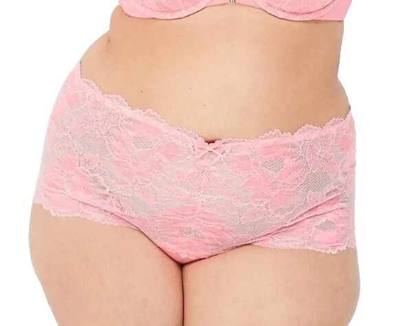 Lane Bryant Polyester Thongs for Women