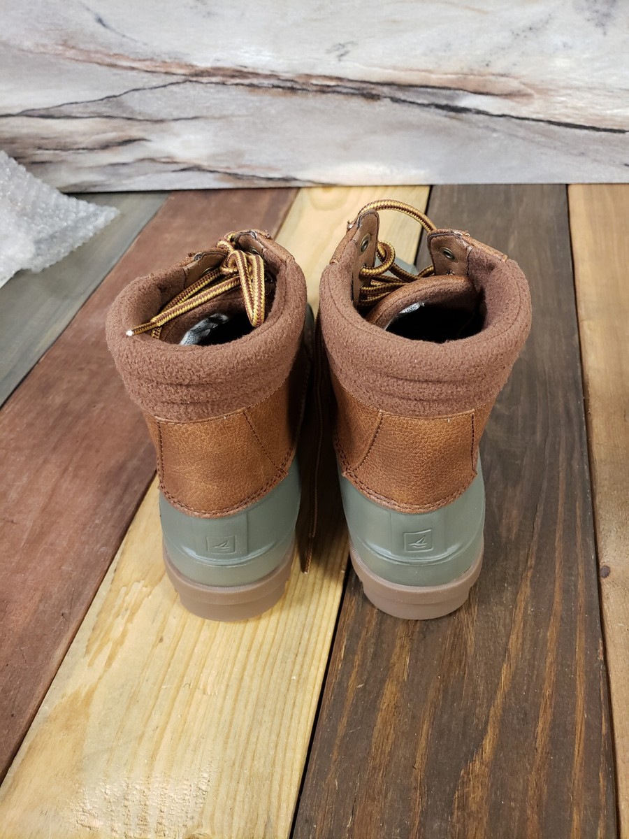 Sperry Top-Sider Men display picture 1