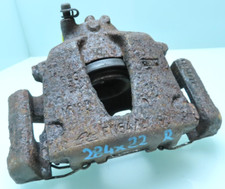 ALFA 147 / 937 / 1,9JDT / 120PS / BREMSSATTEL vorne rechts / ATE / 284x22 (WP45)