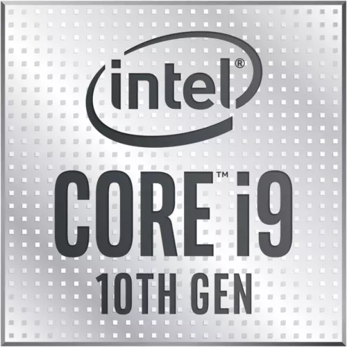 Intel Core i9 Gen 10 I9-10900F 5.10 GHz Comet Lake SRH90 FCLGA1200 CPU BOX - Picture 3 of 5