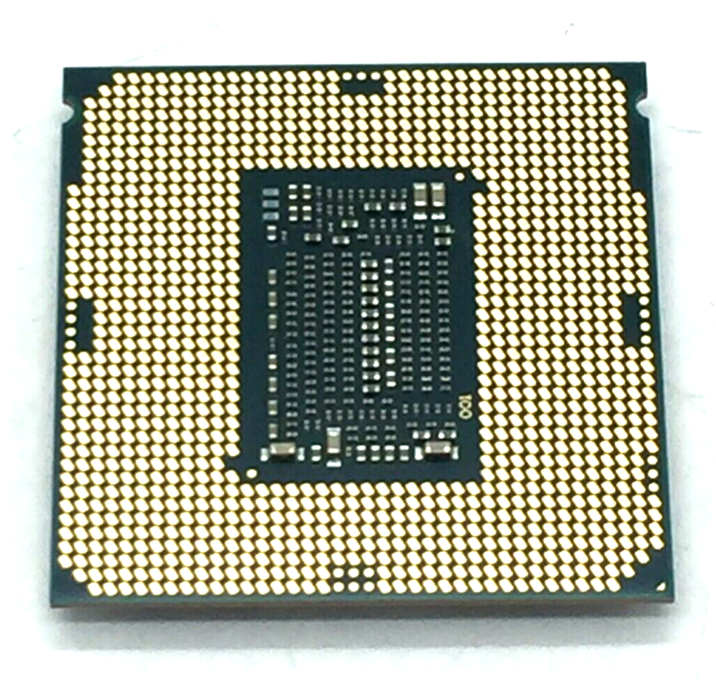 Intel Core i5-9500 SRF4B 3.0GHz 9th Gen 6 Core LGA 1151 Desktop