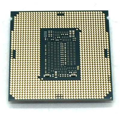 Intel Core i5-9500 SRF4B 3.0GHz 9th Gen 6 Core LGA 1151 Desktop Processor CPU