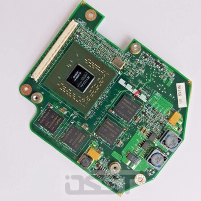 nVidia GF-Go6600-A4 Go 6600 for Acer TM4150 TM4650 DDR 64MB Video Graphics  Card