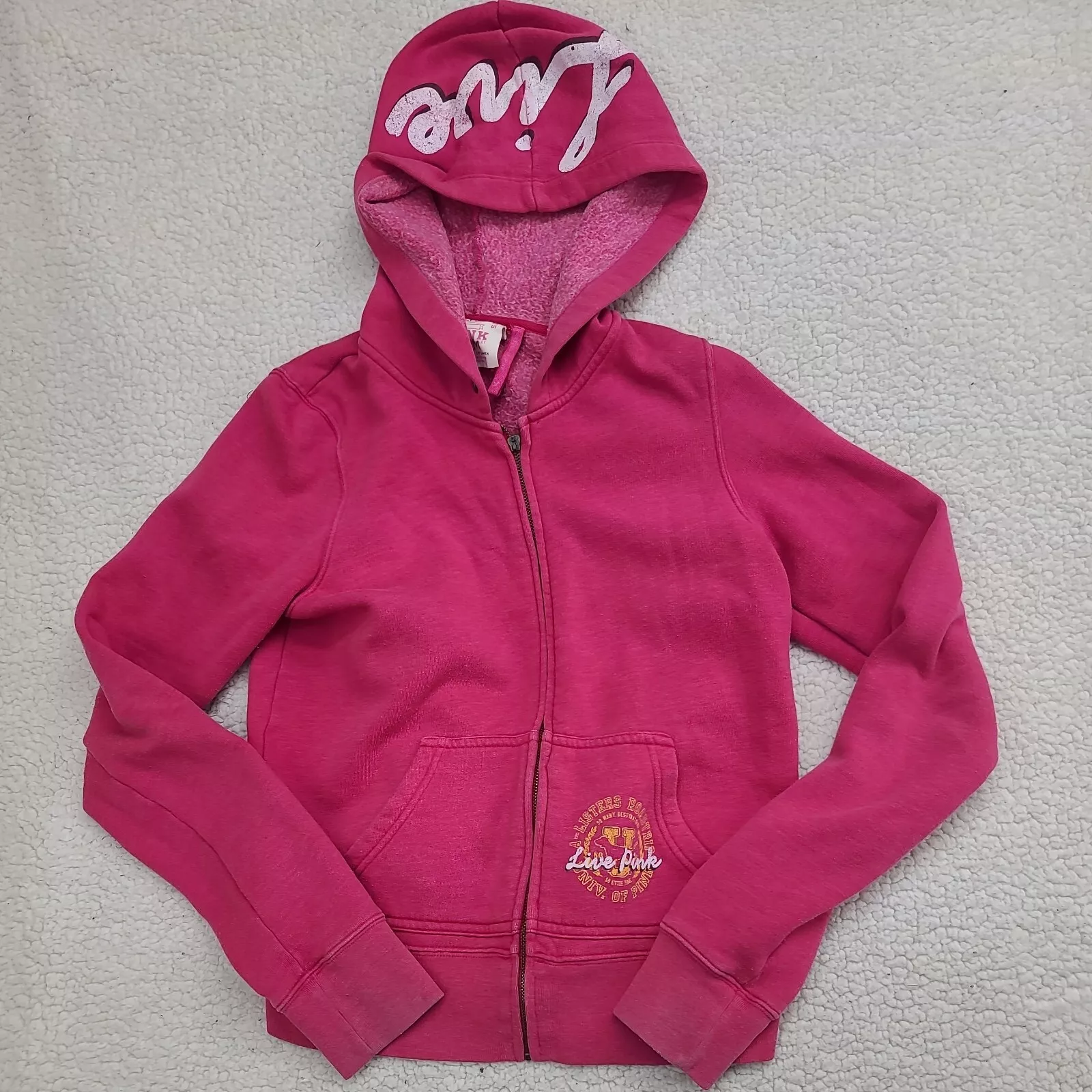 victoria-secret-vs 1986 a lister roadtrip full zip live hoodie