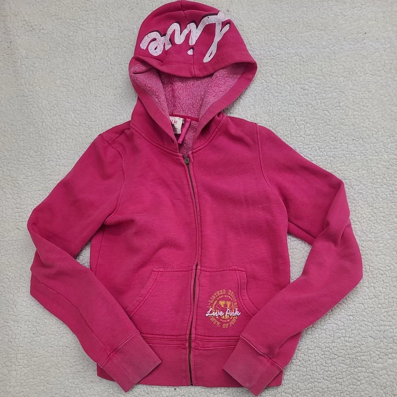 victoria-secret-vs 1986 a lister roadtrip full zip live hoodie