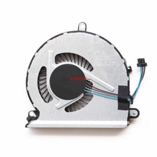 New For HP 15-AU 15-AU000 15-AU100 15-AUXXX Series CPU Cooling Fan 856359-001