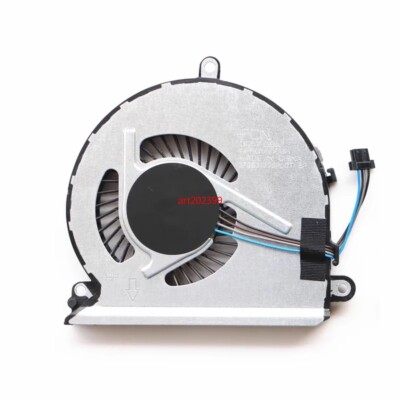 New Für HP 15-AU 15-AU000 15-AU100 15-AUXXX Series CPU Cooling Fan 856359-001