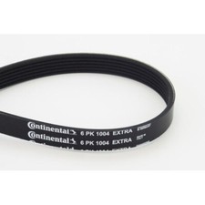 1x Keilrippenriemen CONTINENTAL CTAM 6PK1004 EXTRA passend für CITROËN DS
