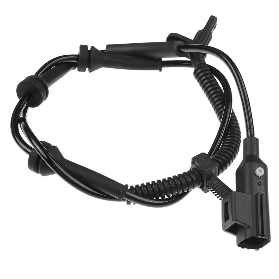 2 передних левых и правых датчика скорости колеса ABS для Land Rover LR2 08-15 2,0 л 3,2 л - Изображение 3 из 4