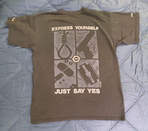Type o negative express - Gem Type o negative express - Gem