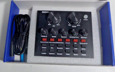 Remall Professional Wireless Live Sound Card