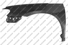 Hartsant Kotflügel Links für VW Scirocco Baujahr 2008-2014