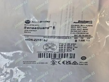 Allen Bradley 440N-Z21S16J 440N RFID Safety Switch Actuator 21mm 1PC Genuine OEM