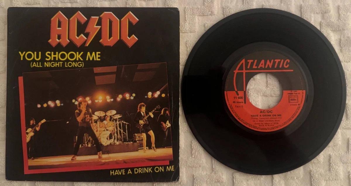 AC/DC 7