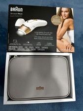 Braun IPL, Silk Expert Pro 5, IPL Hair Removal for Women and Men